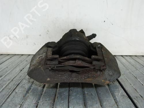 Used Left front brake caliper Left front brake caliper 23697862 23697862