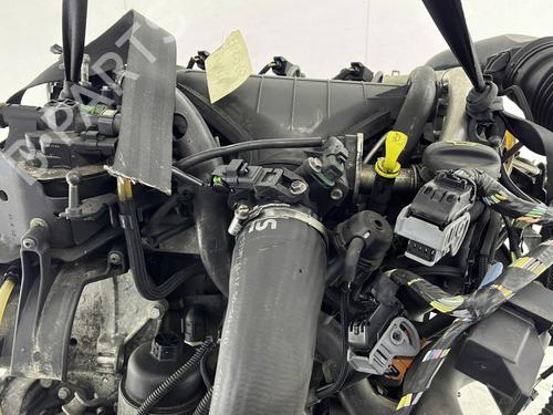 Engine PEUGEOT 407 SW (6E_, 6D_) 2.0 HDi 135 | BP29422360M1 