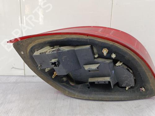 Used Right taillight Right taillight 23705219 23705219