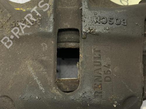Left front brake caliper RENAULT KANGOO (KC0/1_) D 65 1.9 (KC0E, KC02, KC0J, KC0N) | BP23673789M105 - Image 4