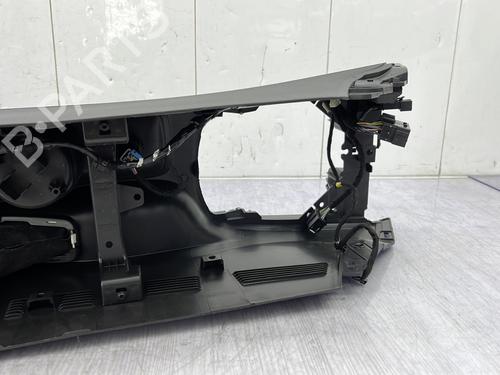 Middle console OPEL ASTRA K (B16) 1.5 CRDI (68) | BP23683487I22 