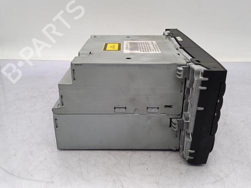 Radio MERCEDES-BENZ E-CLASS T-Model (S211)  | BP23731634E6 