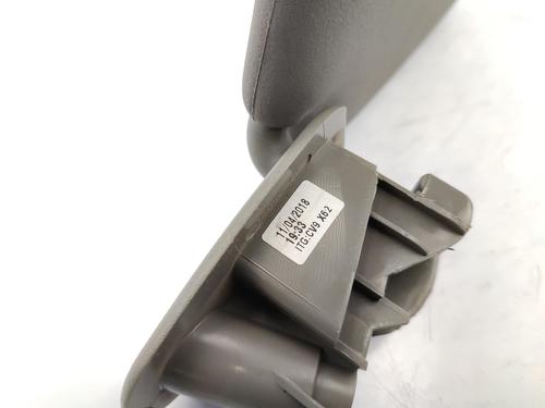 Right sun visor NISSAN NV400 Van (X62, X62B) dCi 130 | BP23733362I2 