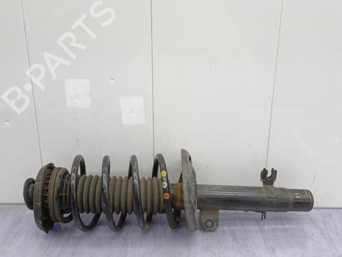 Left front shock absorber PEUGEOT 208 I (CA_, CC_) 1.6 HDi | BP23718725M16 