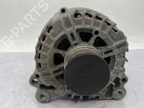 Alternator SEAT LEON (5F1) 2.0 TDI | BP28353958M7 - Image 6