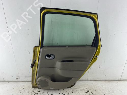 right-rear-door-renault-scenic-ii-jm01_-2003-2004-2005-2006-2007-2008-2009-2010-34358465 main image