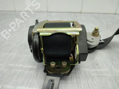 Front right seatbelt NISSAN PRIMERA Estate (WP12) 2.2 Di | BP23697672I25 - Image 4