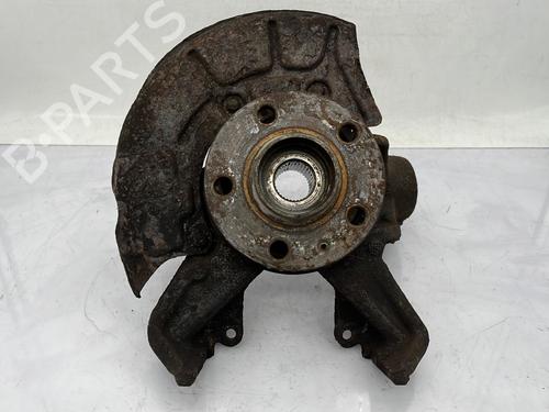 Højre Styrespindel Lejehus VW GOLF IV (1J1) 1.9 TDI (101 hp) 29040472