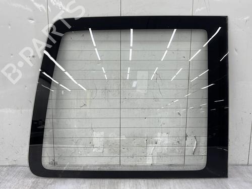 Used Bootlid window VW TRANSPORTER T4 Van (70A, 70H, 7DA, 7DH) 1.9 D (61 hp) 31310300