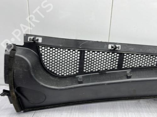 Used Scuttle panel Scuttle panel PEUGEOT PARTNER Box Body/MPV (K9) 1.5 BlueHDi 75 (75 hp) 23760448 23760448