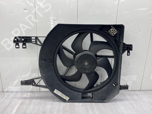 Radiator fan RENAULT TRAFIC II Van (FL) 2.0 dCi 115 (FL01, FL0U, FL00, FL0H, FL0M) | BP38425888M35 - Image 11