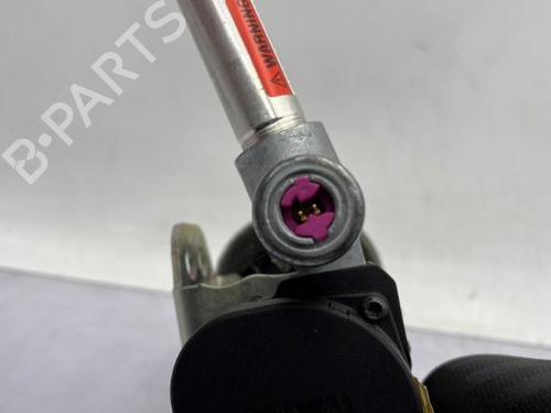 Rear left seatbelt VOLVO C30 (533) 1.6 D | BP23751893I29  - Image 7