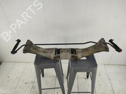 Rear axle ALFA ROMEO GT (937_) 1.9 JTD (937CXN1B) | BP23675627M2 