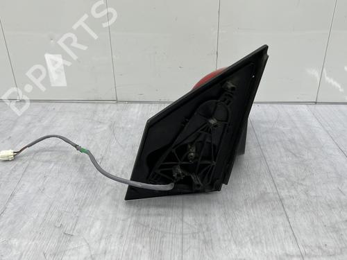 Used Right mirror NISSAN NOTE (E11, NE11) 1.5 dCi (86 hp) 23695409