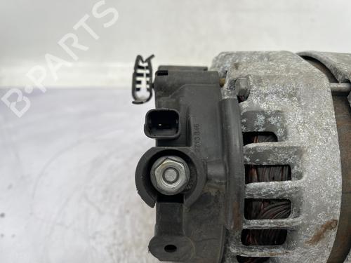 Alternator PEUGEOT 2008 I (CU_) 1.6 BlueHDi 100 | BP37717538M7 - Image 3