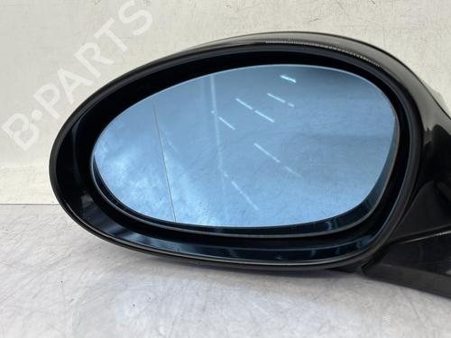 Left mirror BMW 1 (E87) 118 d | BP30593137C26 