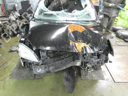 Front right window mechanism FORD FOCUS II (DA_, HCP, DP) 1.6 TDCi | BP23701291C23 
