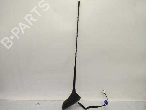 Antenne/Base PEUGEOT 2008 I (CU_) 1.6 BlueHDi 75 | BP23684618C140 - Image 4