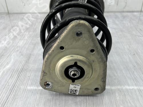 Right front shock absorber PEUGEOT 308 II (LB_, LP_, LW_, LH_, L3_) 1.6 BlueHDi 120 | BP28353970M17 