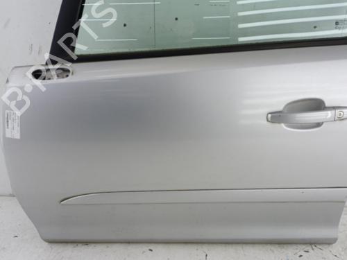 Left front door OPEL CORSA D (S07) 1.3 CDTI (L08, L68) | BP23710940C2 