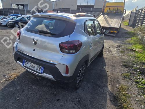 Venstre baglygte DACIA SPRING EV (B6M1) | BP37743786C34 - Image 11