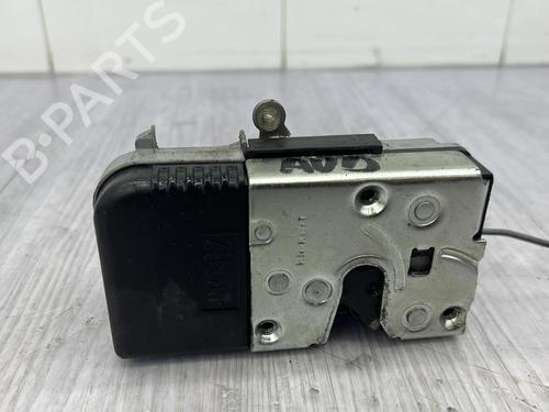 Front right lock CITROËN EVASION MPV (22, U6) 2.0 | BP23674253C97 
