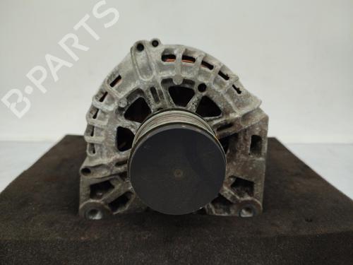 Alternator DACIA DUSTER (HS_) 1.5 dCi 4x4 | BP23706961M7 - Image 2