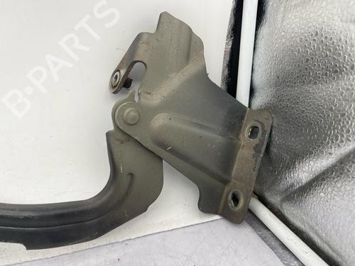 Hinge/Door check strap NISSAN NOTE (E12) 1.2 DIG-S | BP37636318C146 - Image 10