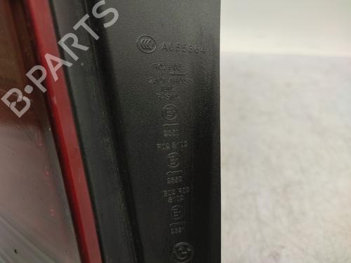 Used Left taillight Left taillight BMW 1 (E87) 116 d (116 hp) 24059450 24059450