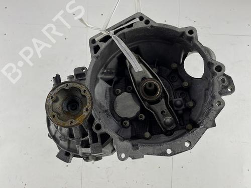 Used Gearbox SEAT IBIZA IV (6J5, 6P1) 1.6 TDI (90 hp) 23683663