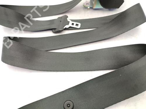 Rear right seatbelt DACIA DUSTER (HS_) 1.2 TCe 125 | BP23722646I28  - Image 5