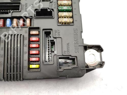Electronic module RENAULT GRAND SCÉNIC II (JM0/1_) 1.9 dCi (JM0G, JM12, JM1G, JM2C) | BP23732083M83 - Image 7