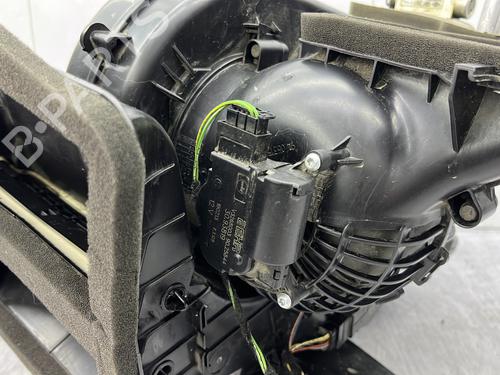 Heater matrix box SMART FORTWO Coupe (451) 1.0 (451.331, 451.380) | BP29839333M61