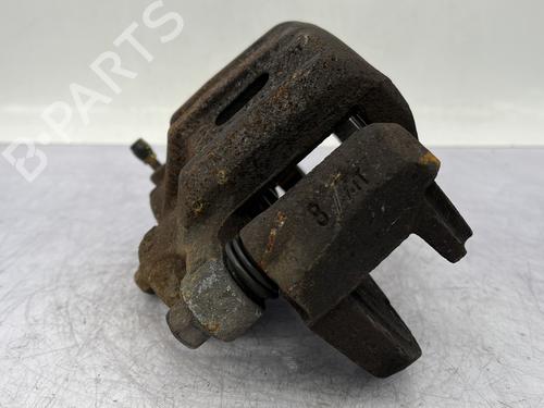 Left front brake caliper MITSUBISHI OUTLANDER III (GG_W, GF_W, ZJ, ZL, ZK) 2.2 Di-D 4WD (GF6W) | BP23759457M105 