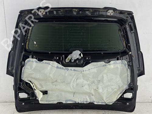 Tailgate SSANGYONG STAVIC 2.7 270 sXDi | BP23760923C6 