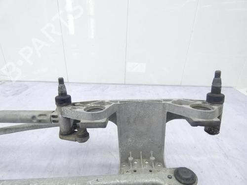 Front wiper motor FORD FOCUS C-MAX (DM2) 1.6 TDCi | BP23701598M29 - Image 5