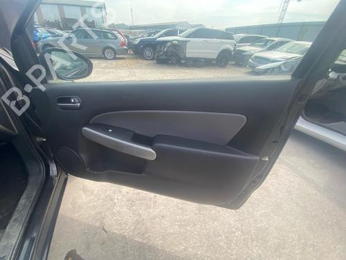 Sæde sæt MAZDA 2 (DY) | BP37419204C78 - Image 3