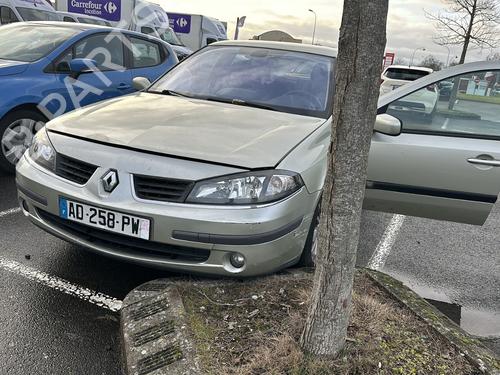 Left tailgate light RENAULT LAGUNA II (BG0/1_) 2.0 dCi (BG1T) | BP25594540C79 - Image 24