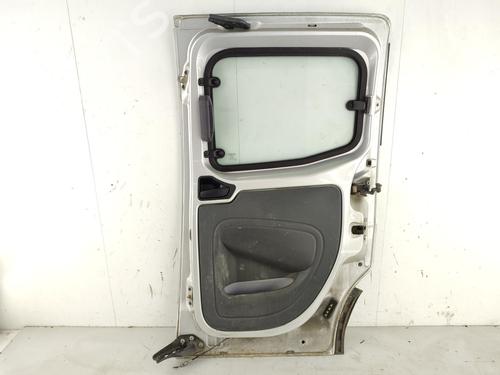 Right slide door PEUGEOT BIPPER Tepee 1.4 HDi | BP23728575C75 