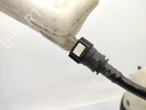 Servo brake CITROËN C4 II (NC_) 1.6 HDi 110 | BP23709109M42  - Image 7