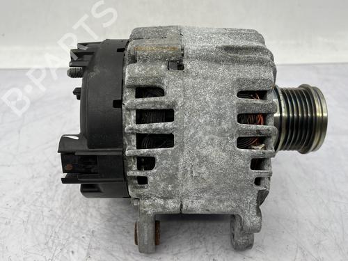 Alternator VW T-ROC (A11, D11) 2.0 TDI | BP25600365M7 - Image 4