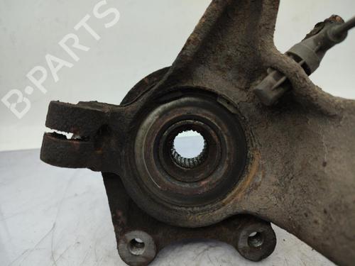 left-front-steering-knuckle-peugeot-206-sw-2ek-2002-23729478 main image