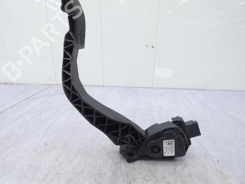 Used Pedal Pedal CITROËN C3 Picasso (SH_) 1.6 HDi (90 hp) 23702107 23702107