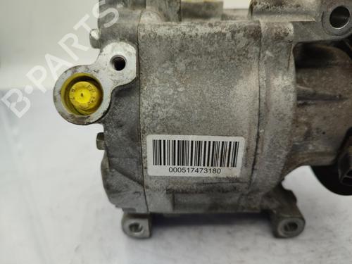 AC compressor FIAT 500 (312_) 1.2 (312AXA1A) | BP23740522M34  - Image 6