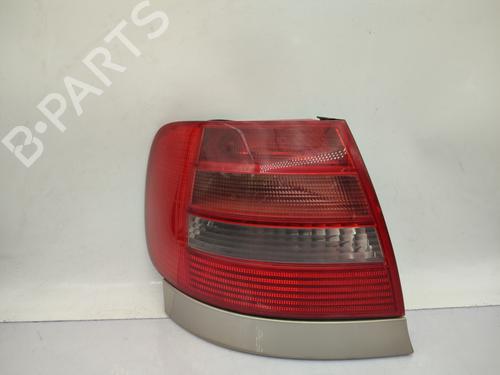 Left taillight AUDI A4 B5 (8D2) 1.9 TDI | BP23740202C34 