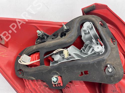 Used Right taillight Right taillight TOYOTA AURIS (_E15_) 1.4 D-4D (NDE150_, NDE150R) (90 hp) 34257428 34257428