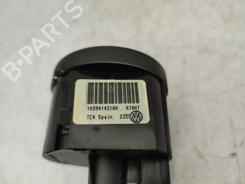 Used Headlight switch Headlight switch VW GOLF V (1K1) 1.9 TDI (105 hp) 23718846 23718846