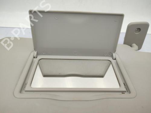 Right sun visor PEUGEOT 308 I (4A_, 4C_) 1.6 HDi | BP23742402I2 