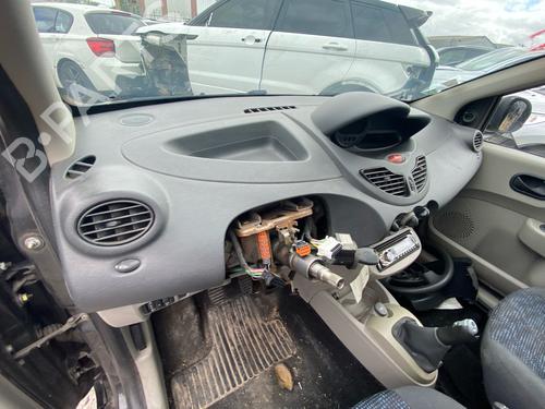 Front slam panel RENAULT TWINGO II (CN0_) 1.5 dCi (CN0E) | BP37717443C72 - Image 65