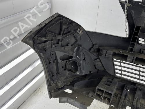 Front bumper RENAULT GRAND SCÉNIC III (JZ0/1_) 1.5 dCi (JZ09, JZ0D, JZ10, JZ14, JZ1G, JZ29, JZ2C) | BP27610570C7 